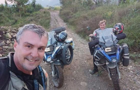 aventureiros mt