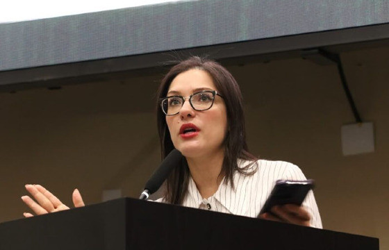 Janaina Riva