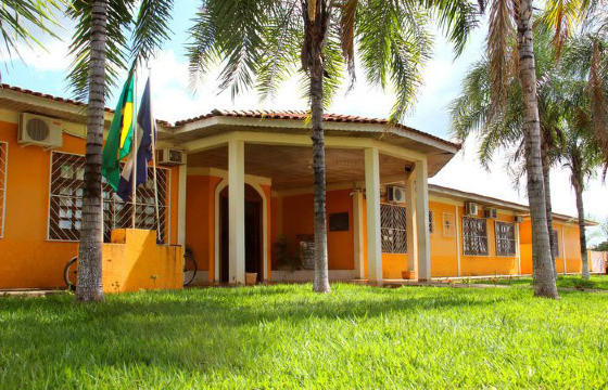 comarca vila rica