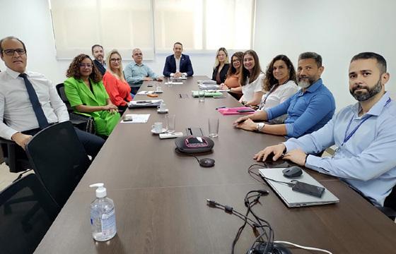  Secretaria de Estado de Saúde (SES-MT