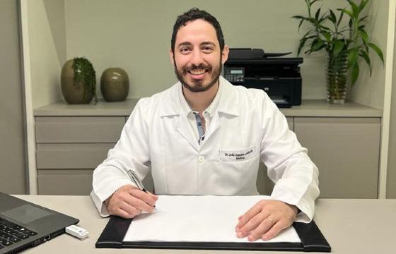 DR JOÃO LOMBARDI
