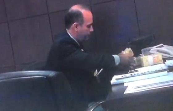Carlos Antônio Azambuja 