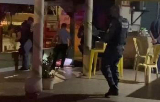 assassinato idoso bg