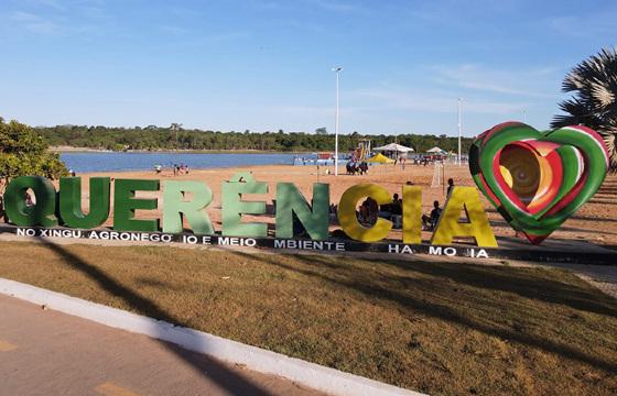 Querencia 