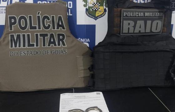 Policia 