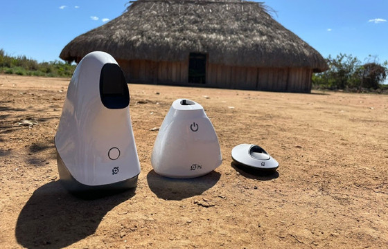 XINGU, EXAMES, Hilab