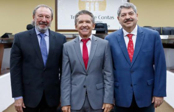 nova mesa para 2024/2025