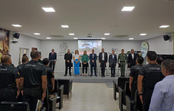 capacitação da policia civil