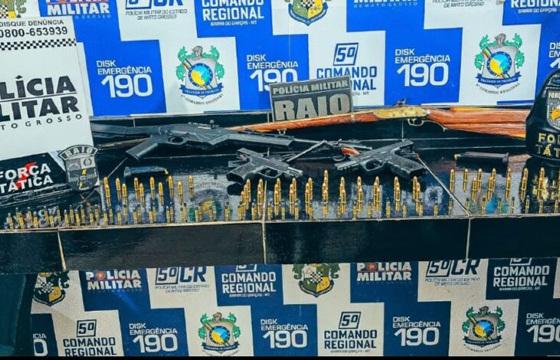ARMAS
