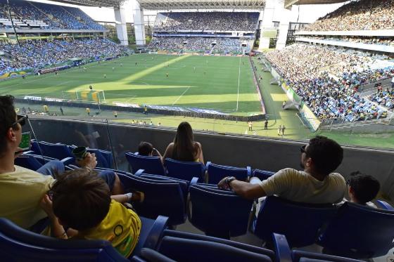 ser família