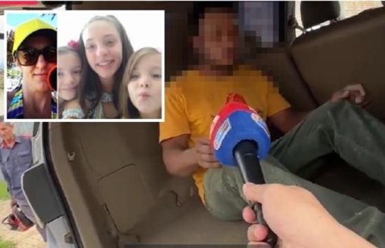 assassinato da familia de Sorriso 