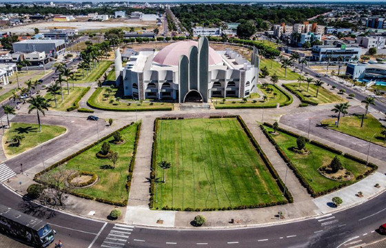 Sinop, mato grosso