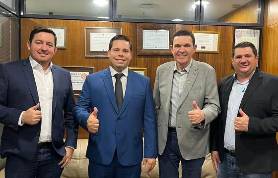 Thiago Timo, Juarez Costa