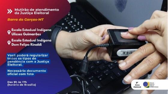 Justiça Eleitoral