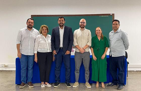 Alan Kardec, Seciteci, Mato grosso