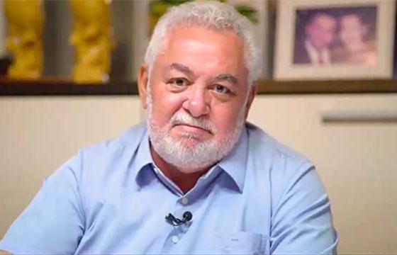 Percival Muniz, Rondonópolis