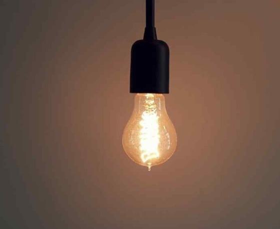 luz