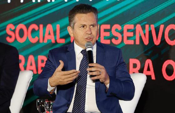 Mauro Mendes