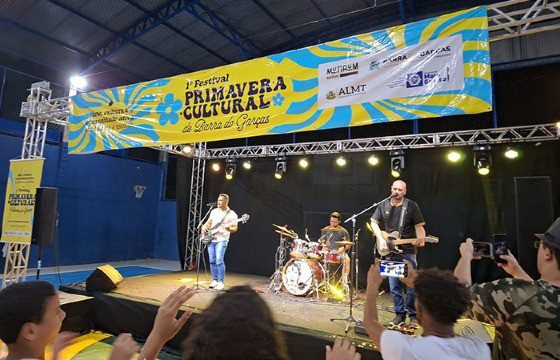 Festival Primavera Cultural 