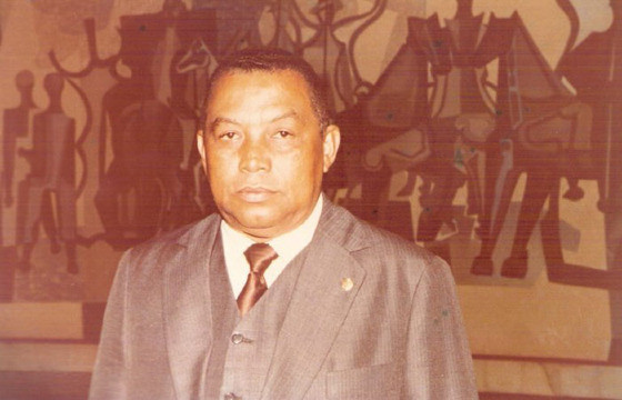 valdon varjão