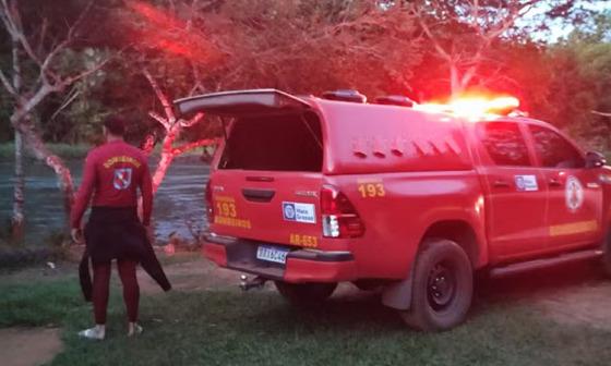 bombeiros pva