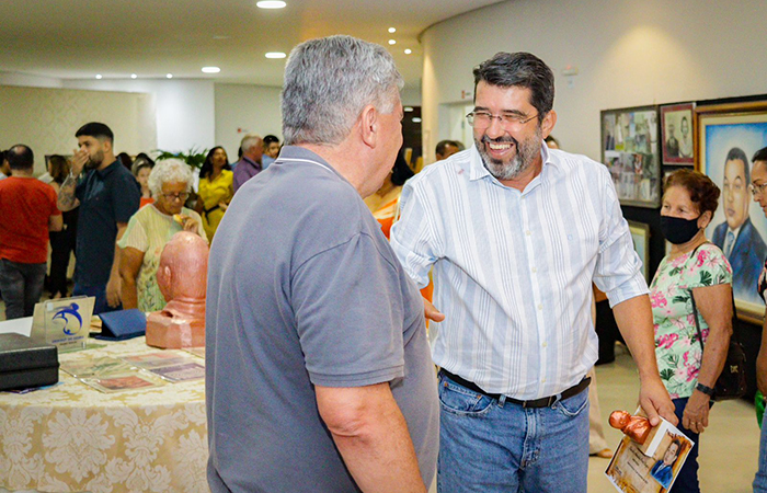 Centenário Valdon Varjão, Barra do Garças