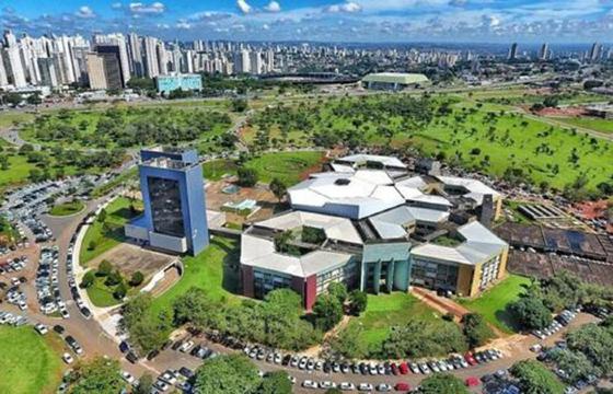 Goiás, economia