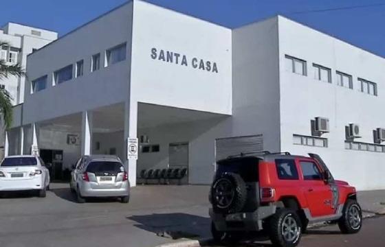 santa casa roo