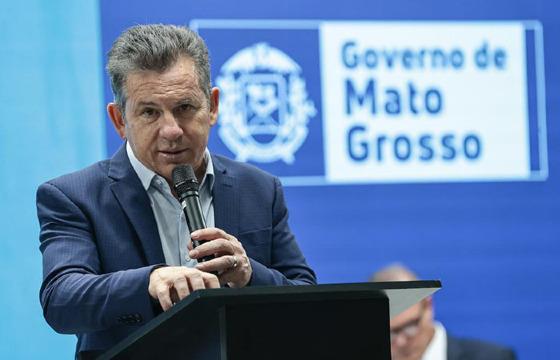 Mauro Mendes