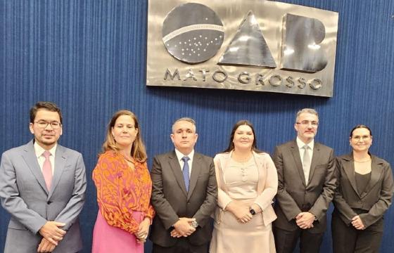 lista sêxtupla oab mt
