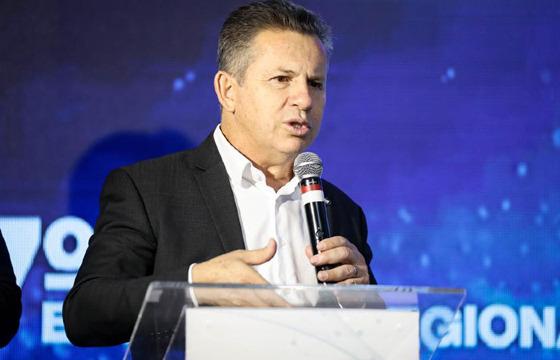 Mauro Mendes