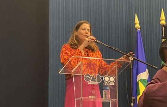 dinara arruda