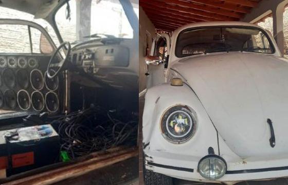 fusca