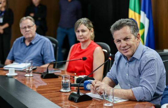 mauro mendes