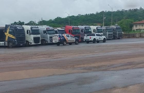 fiscalização sefaz bg
