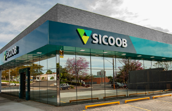 Sicoob, Brasil
