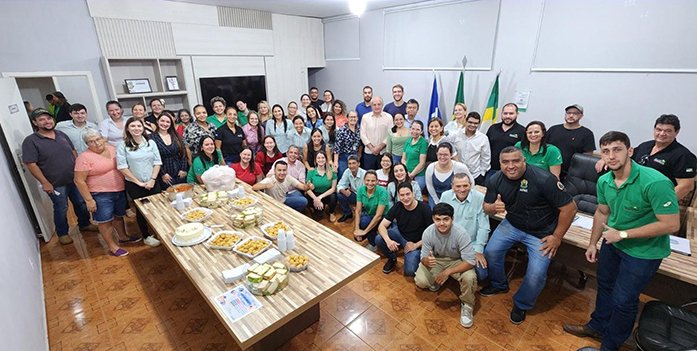 Vavá, querência, Mato Grosso