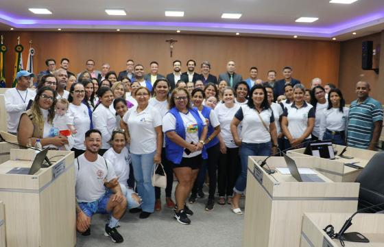agentes de saúde e endemias bg