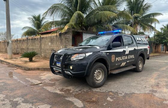 polícia civil nx