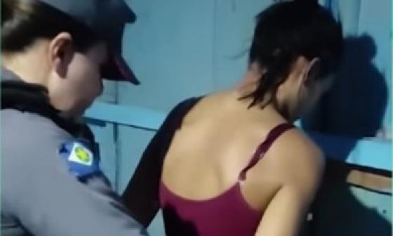 policia