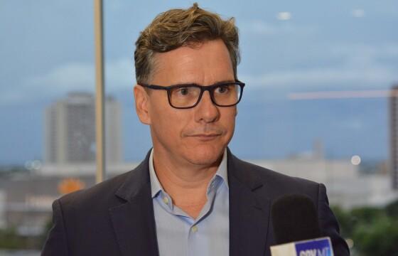 rogério gallo
