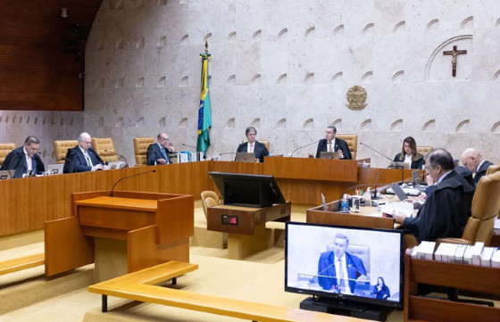 Ação analisada pelo STF era a respeito de duas leis de Mato Grosso