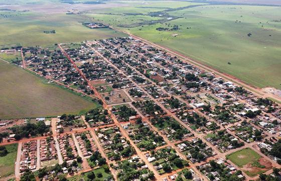 São José do Xingu