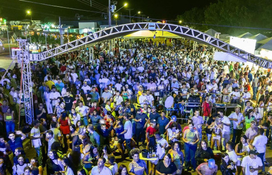 expocamp campinápolis