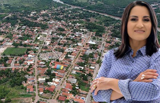 Inês Coelho, Torixoréu