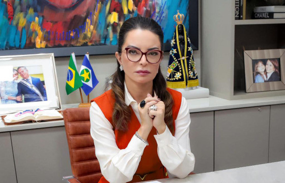 virginia mendes