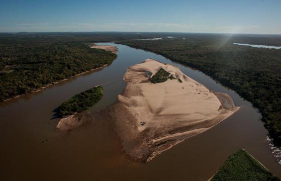rio araguaia