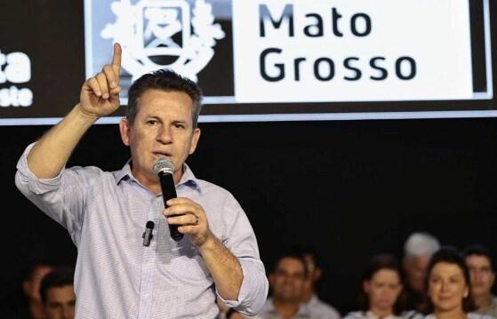 mauro mendes