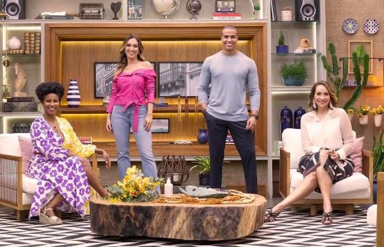 programa é de casa