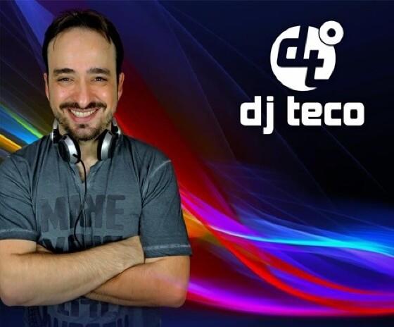 dj teco
